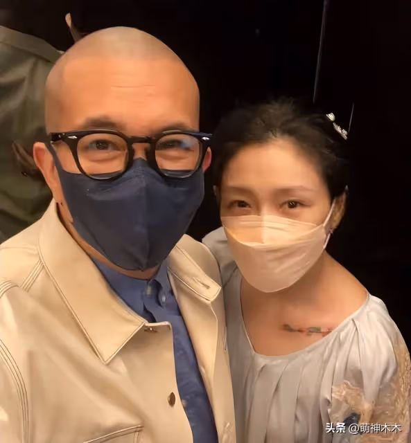 知情人曝大S日本去世,小S刪視頻汪小菲黑頭像,曾多次因癲癇搶救