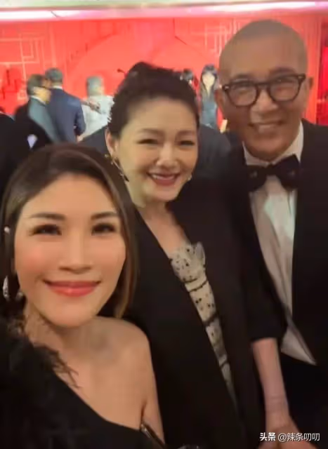 曝大S病亡細節,本可以活!發病四天,兩次送醫搶救,沒及時救治