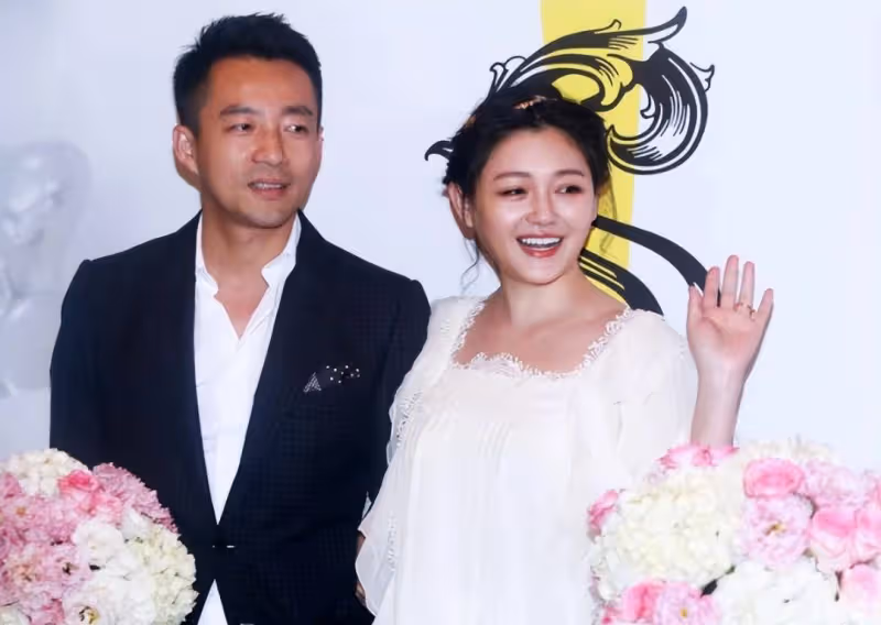 大S臨終細節曝光!一雙兒女陪伴在側,吳佩慈目睹搶救過程