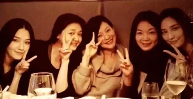 大S臨終細節曝光!一雙兒女陪伴在側,吳佩慈目睹搶救過程