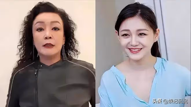 汪小菲戴白帽子抵達台北!眼睛哭腫,小梅靠邊站,張蘭發文太淚目