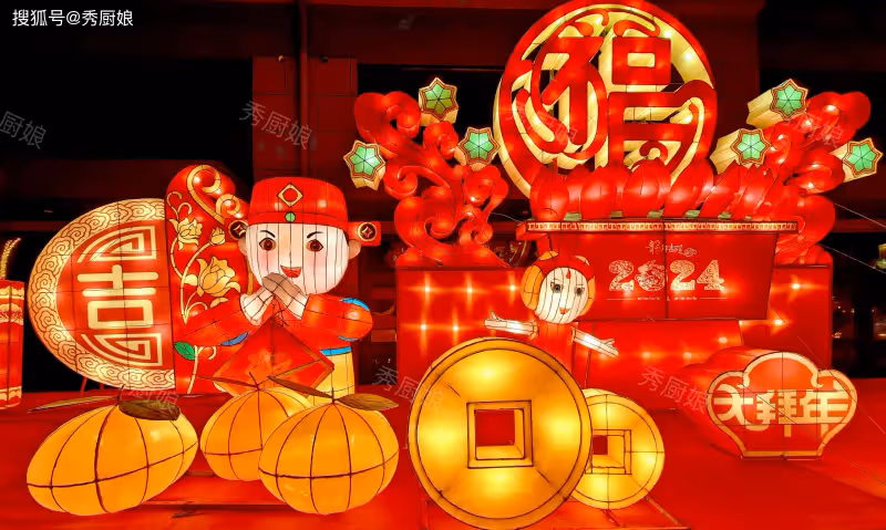 大年初七「人日」，牢記：1不出，2不打，3要吃，福旺財旺人更旺