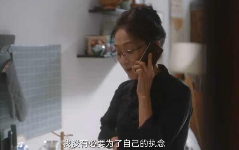 《無所畏懼2》：看懂張蘭算計夏舒，才明白梅大梁引薦許卓