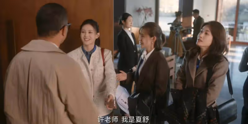 《無所畏懼2》大結局:原來,許卓是大BOSS的真相藏在兩個故事裡