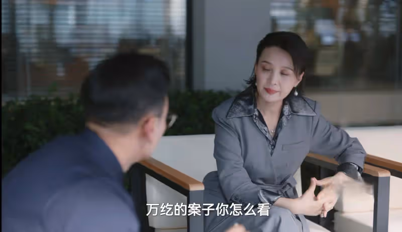 《無所畏懼2》大結局:原來,許卓是大BOSS的真相藏在兩個故事裡