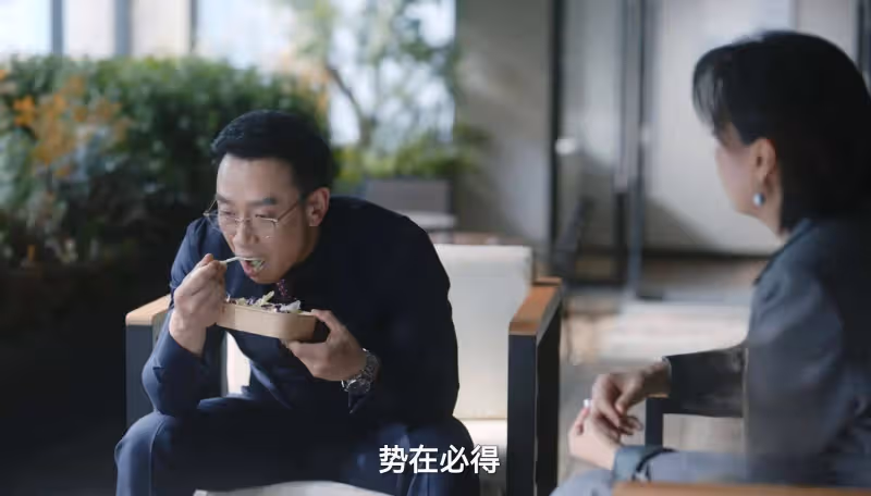 《無所畏懼2》大結局:原來,許卓是大BOSS的真相藏在兩個故事裡
