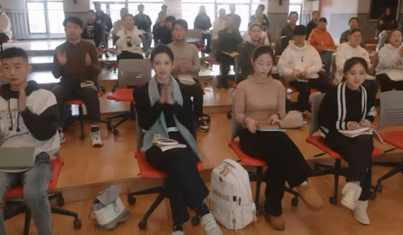 《無所畏懼2》大結局：原來，許卓是大BOSS的真相藏在兩個故事裡