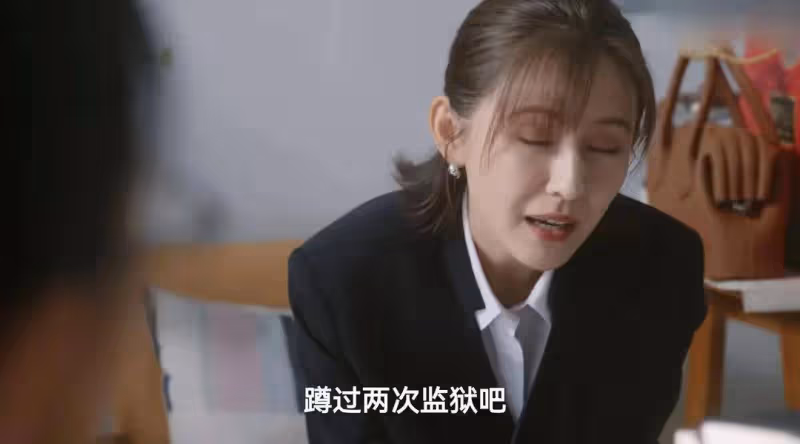 《無所畏懼2》大結局：原來，許卓是大BOSS的真相藏在兩個故事裡
