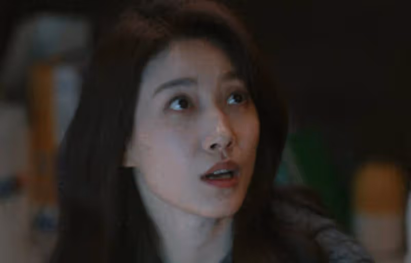 《無所畏懼2》：邱華婚姻亮紅燈，張全全的愛，怕是因為「她」不保了