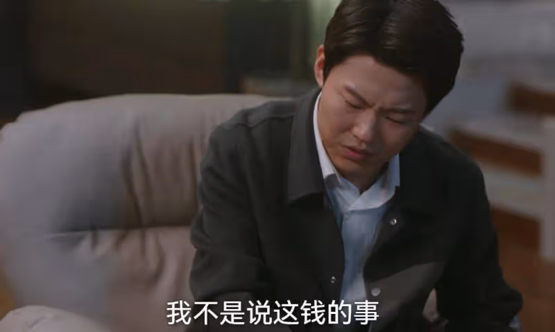 《無所畏懼2》：邱華婚姻亮紅燈，張全全的愛，怕是因為「她」不保了