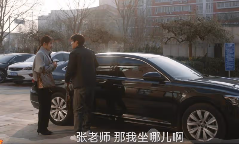 《無所畏懼2》：邱華婚姻亮紅燈，張全全的愛，怕是因為「她」不保了