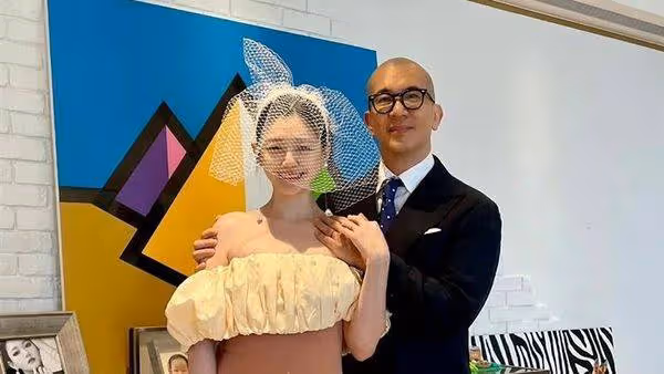 大S驟逝!《流星花園》爆紅 5情史2婚姻皆轟動…再婚具俊曄不到3年