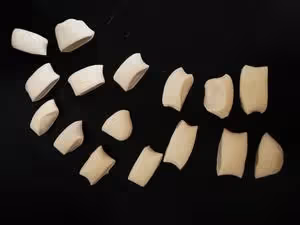 蒸春餅一不破的妙招