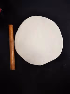 蒸春餅一不破的妙招