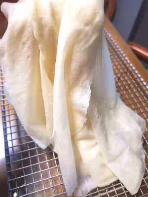 蒸春餅一不破的妙招