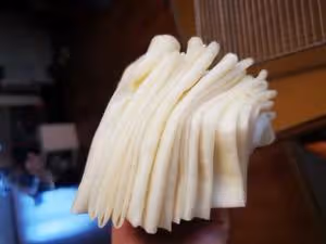 蒸春餅一不破的妙招