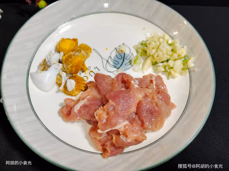 入春後不懂吃這菜就虧了,燙一燙就上桌,清腸刮油、滿口鮮嫩好味道,上桌就被吃個精光