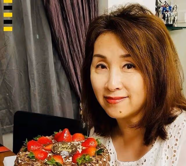 吃瓜!香港男星曝某女星同時交往六位富豪,網友扒出疑TVB老戲骨