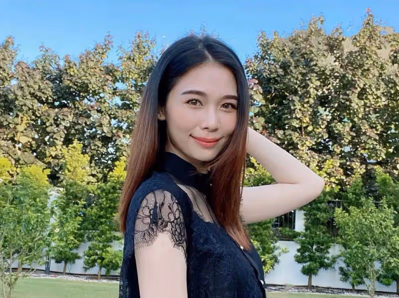 恭喜!TVB前女星楊秀惠宣布三胎生子,懷孕全程保密外界毫不知情