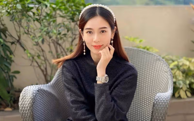 恭喜!TVB前女星楊秀惠宣布三胎生子,懷孕全程保密外界毫不知情