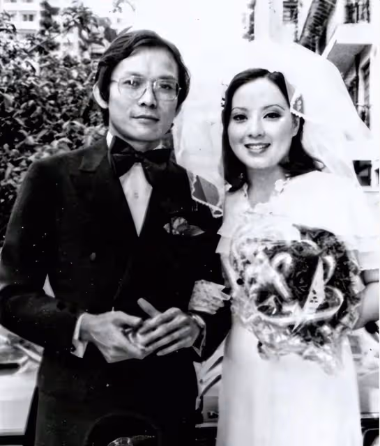 TVB老戲骨盧宛茵自曝離婚後辛酸史,當年為養家拍《鴨王》,遭同事質疑:什麼都拍?