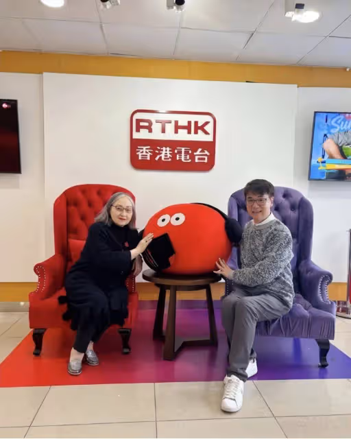 TVB老戲骨盧宛茵自曝離婚後辛酸史,當年為養家拍《鴨王》,遭同事質疑:什麼都拍?