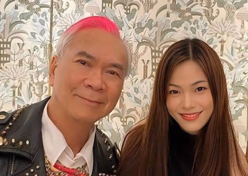 恭喜!TVB「痴情老戲骨」李龍基宣布今年結婚,買便宜金器送未婚妻不覺寒酸