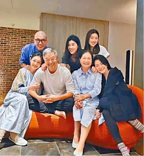 大S前夫汪小菲被罵上熱搜,只因他連發三條留言,網民質疑裝深情