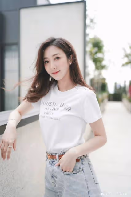 TVB力捧小花自曝懷孕後變蠢!體重飆升難接受,產後會積極復工
