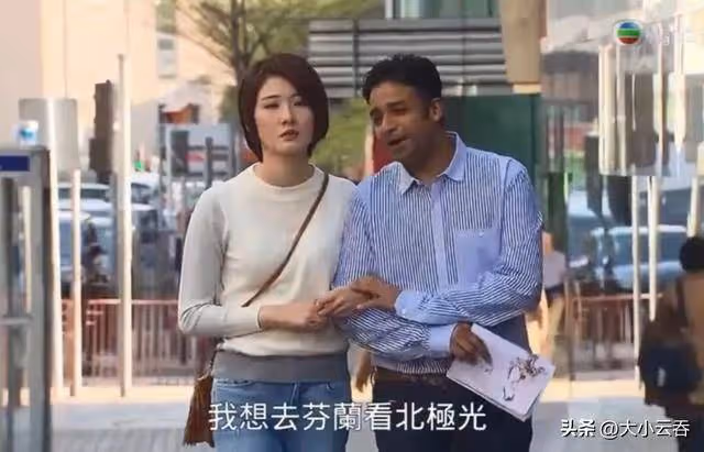 TVB御用阿Sir患癌後罕見露面!曾被指拋妻棄女,如今積極抗癌求生