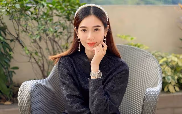 恭喜！TVB前知名女星宣布三胎生子，懷孕全程保密外界毫不知情