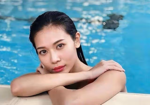 恭喜！TVB前知名女星宣布三胎生子，懷孕全程保密外界毫不知情