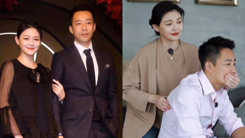 汪小菲崩潰喊想大S「死的應該是我」 律師李怡貞傻眼:別再耍猴戲