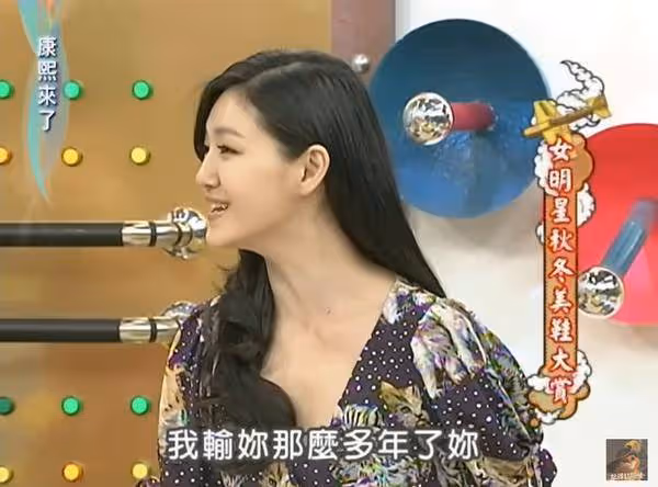 大S昔搶買新鞋被劉真嗆「你這惡魔」 網挖片段哭了:到天堂繼續PK