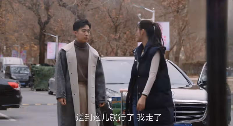 《無所畏懼2》:周老闆根本不知道幫夏舒要回600萬,究竟意味著什麼