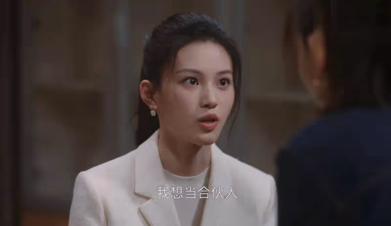 《無所畏懼2》:周老闆根本不知道幫夏舒要回600萬,究竟意味著什麼