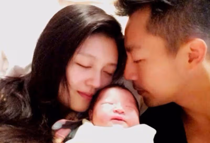 大S猝然離世,汪小菲能得到撫養權嗎?律師:徐家人是個坎兒
