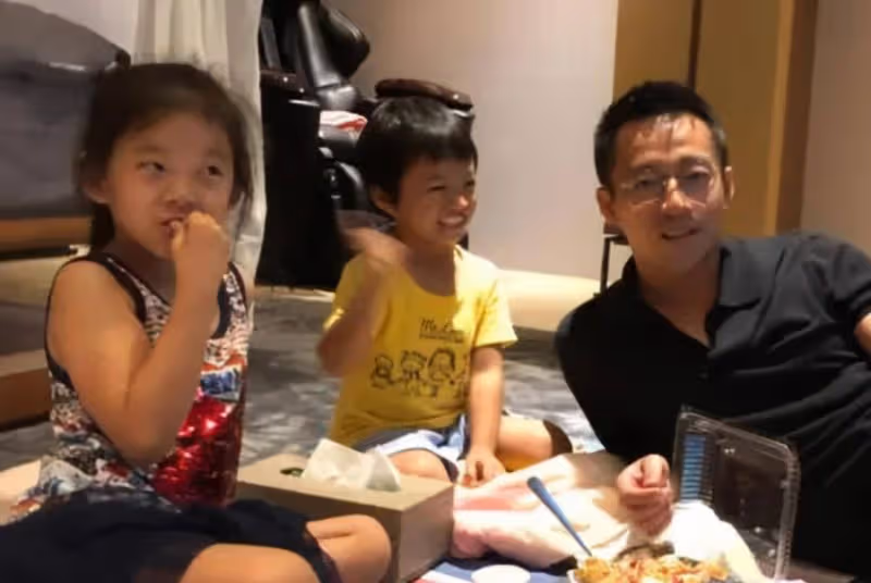 大S猝然離世,汪小菲能得到撫養權嗎?律師:徐家人是個坎兒