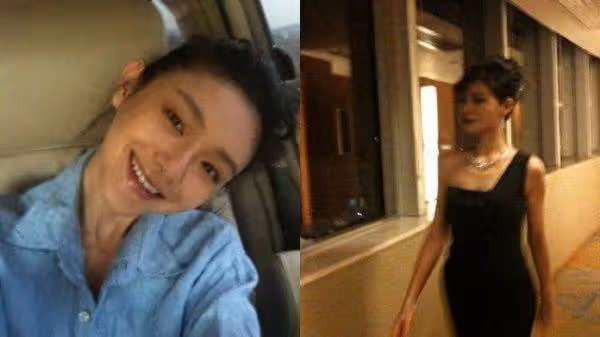 大S女俠暖舉「我怕危險,但我敢」 勇阻黑道家暴妻兒:差點被殺