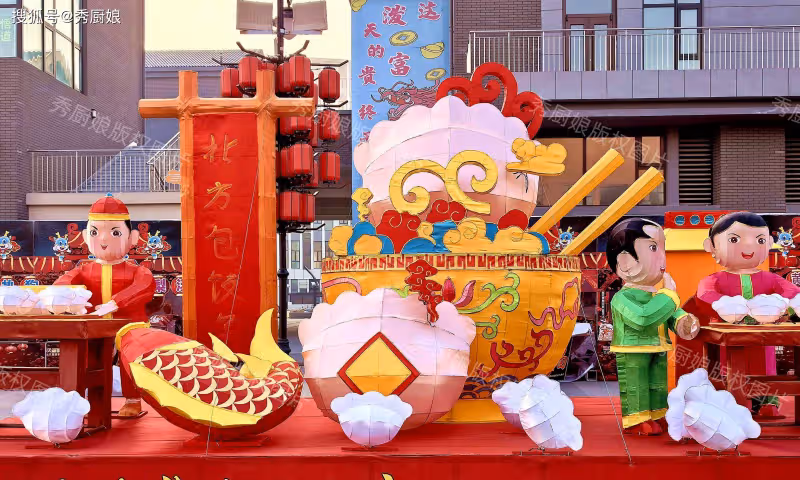 正月初八是啥日子？牢記：忌1事，吃2樣，做3事，福旺財旺人更旺