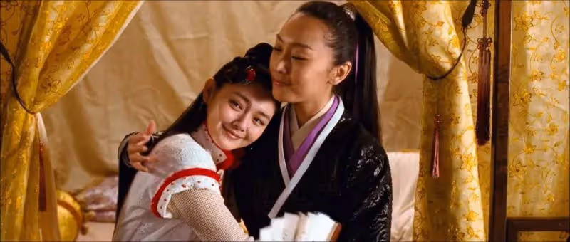 大S去世年僅48歲!曾演《流星花園》《劍雨》大紅大紫