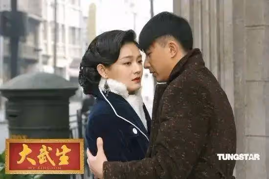 大S去世年僅48歲!曾演《流星花園》《劍雨》大紅大紫
