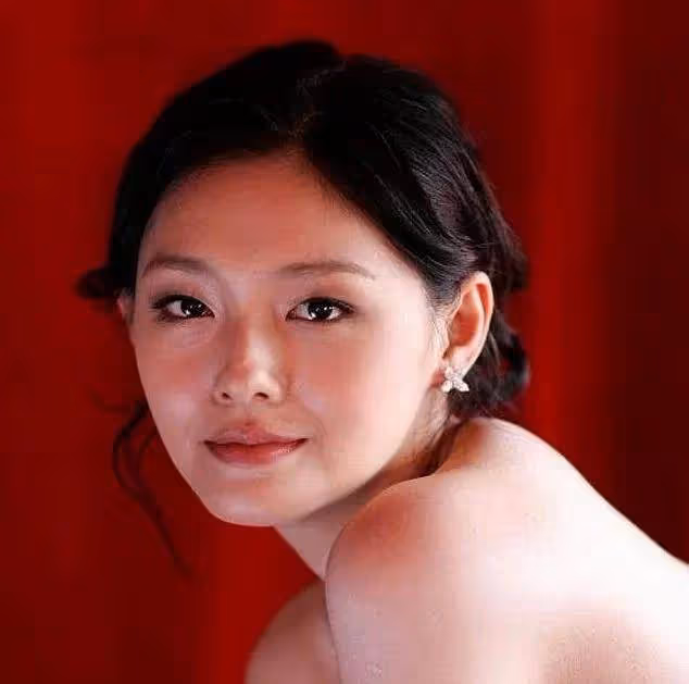 大S去世年僅48歲!曾演《流星花園》《劍雨》大紅大紫
