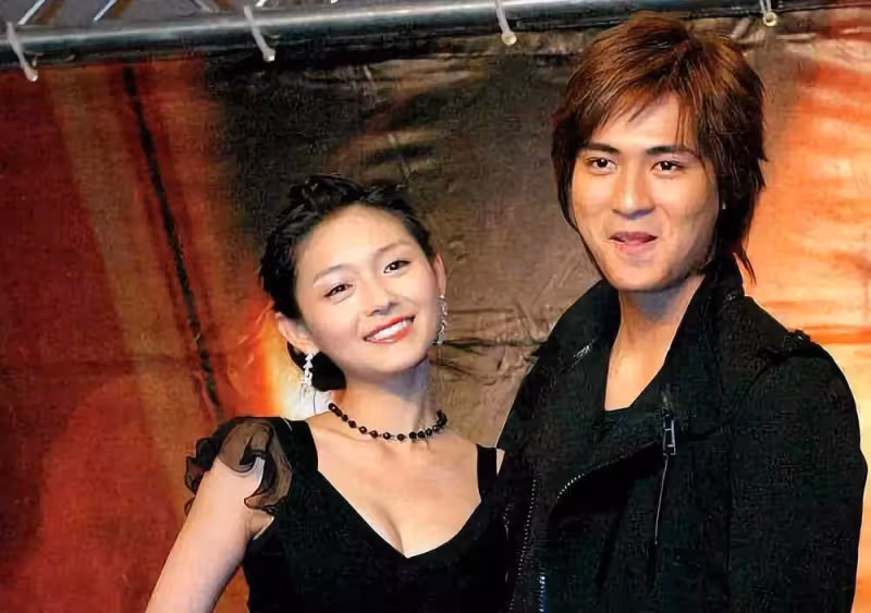 大S去世年僅48歲!曾演《流星花園》《劍雨》大紅大紫