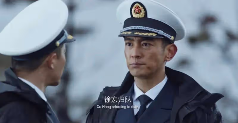 《蛟龍行動》建國以來最大賠錢慘案?尺度大卻猛不起來