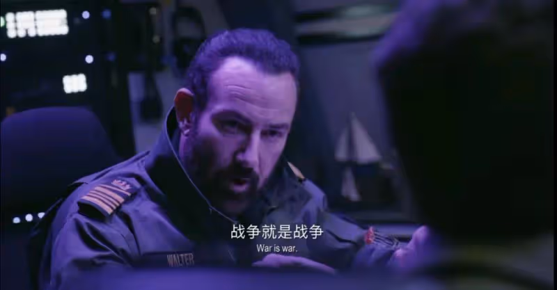 《蛟龍行動》建國以來最大賠錢慘案?尺度大卻猛不起來