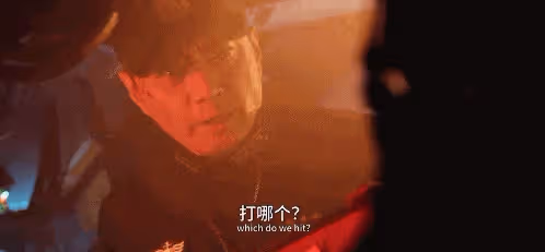 《蛟龍行動》建國以來最大賠錢慘案?尺度大卻猛不起來