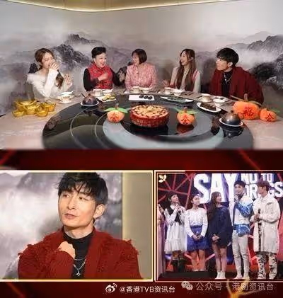 葉蒨文被批「古靈精怪」 李芷晴受「焦慮星」影響
