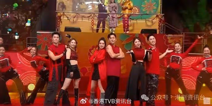 姚焯菲年初三港澳兩地同登場 首亮相《愛回家》做金城安表妹獲讚好Cute