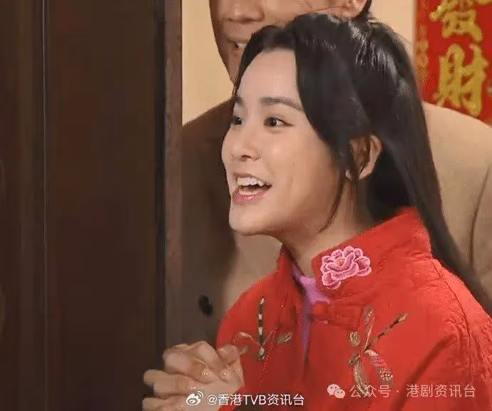 姚焯菲年初三港澳兩地同登場 首亮相《愛回家》做金城安表妹獲讚好Cute